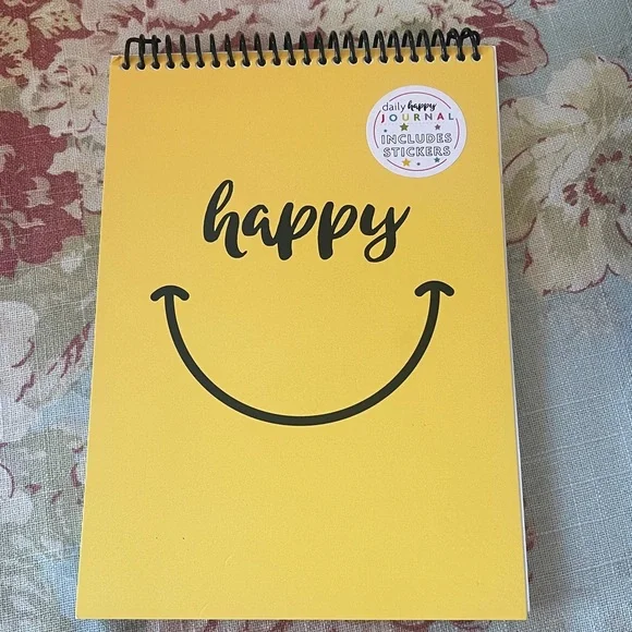 Set of 2 Encouraging Journals 🌺 - Picture 6 of 9